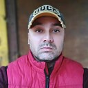 Знакомства: Самандар, 41 год, Одинцово