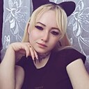 Знакомства: Кариначка, 19 лет, Йошкар-Ола