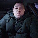 Знакомства: Григорий, 38 лет, Братск