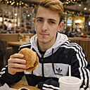 Знакомства: Богдан, 25 лет, Сквира