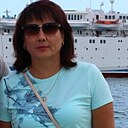 Знакомства: Ольга, 50 лет, Белово