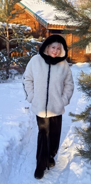 Фото - Tabor.ru