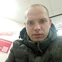 Знакомства: Игорь, 35 лет, Семенов