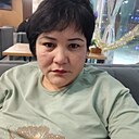 Знакомства: Асилия, 40 лет, Петропавловск