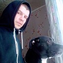 Знакомства: Санька, 35 лет, Мурмаши