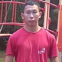 Знакомства: Бауржан, 25 лет, Курган