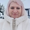 Знакомства: Ольга, 50 лет, Пенза