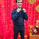 Знакомства: Андрей, 36 лет, Сызрань