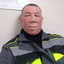 Знакомства: Валерьян, 56 лет, Белоярский