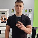 Знакомства: Серёга, 34 года, Россошь