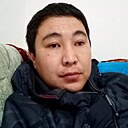 Знакомства: Мирас, 35 лет, Уральск