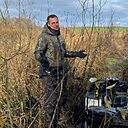 Знакомства: Николай, 40 лет, Орша