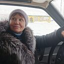 Знакомства: Ггалина, 58 лет, Ульяновск