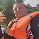 Знакомства: Aleksei, 41 год, Воскресенск