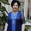 Знакомства: Валентина, 65 лет, Орша