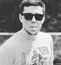 Знакомства: Серхио, 40 лет, Киев