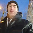 Знакомства: Димас, 38 лет, Мурманск