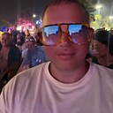 Знакомства: Виталий, 43 года, Ангарск