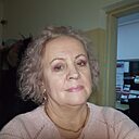 Знакомства: Маргарита, 58 лет, Кингисепп