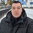 Знакомства: Илья, 27 лет, Тольятти