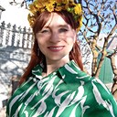 Знакомства: Евгения, 45 лет, Белгород