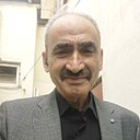 Знакомства: Alus, 63 года, Баку