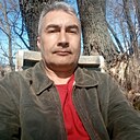 Знакомства: Рив, 52 года, Ульяновск