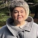 Знакомства: Кареглазая, 41 год, Краснодар