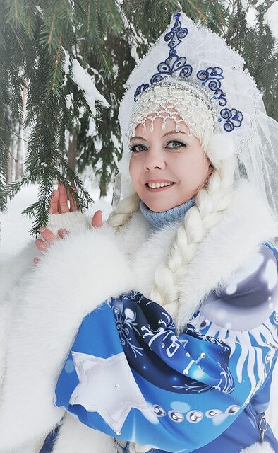 Фото - Tabor.ru