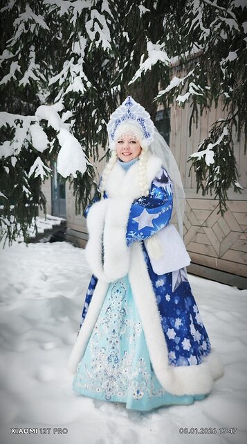 Фото - Tabor.ru