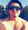 Знакомства: Руслан, 40 лет, Волгоград