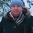 Знакомства: Балтика, 54 года, Пермь