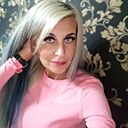 Знакомства: Любаша, 46 лет, Мурманск