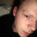 Знакомства: Макс, 24 года, Полоцк