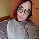 Знакомства: Татьяна, 38 лет, Серпухов