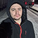 Знакомства: Андрей, 30 лет, Новосибирск