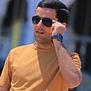 Знакомства: Amin, 28 лет, Севастополь