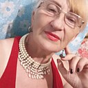 Знакомства: Марія, 60 лет, Одесса