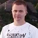 Знакомства: Андрей, 30 лет, Слуцк