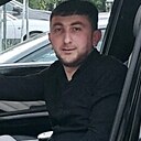 Знакомства: Озик, 35 лет, Псков