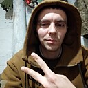 Знакомства: Станислав, 30 лет, Запорожье