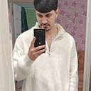 Знакомства: Бега, 28 лет, Выкса