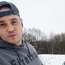 Знакомства: Дмитрий, 26 лет, Орша