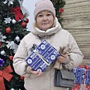 Знакомства: Настя, 35 лет, Симферополь