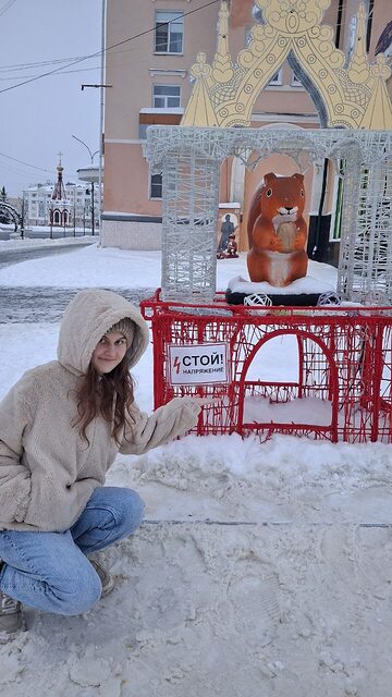 Фото - Tabor.ru