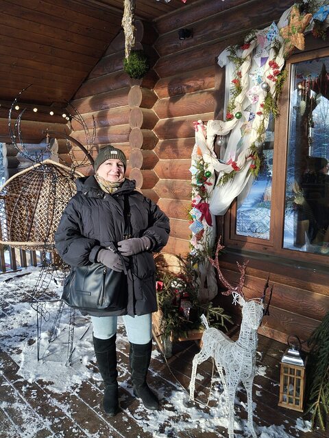 Фото - Tabor.ru