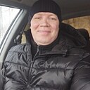 Знакомства: Андрей, 45 лет, Сыктывкар