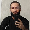 Знакомства: Мавлед, 40 лет, Верхняя Тура