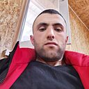 Знакомства: Беха, 26 лет, Иркутск