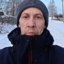 Знакомства: Сергей, 47 лет, Кострома